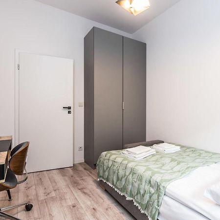 Rent Like Home - Walonska 15 فروتسواف المظهر الخارجي الصورة