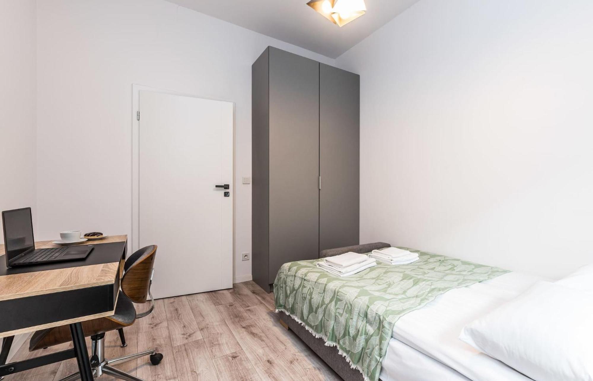 Rent Like Home - Walonska 15 فروتسواف المظهر الخارجي الصورة