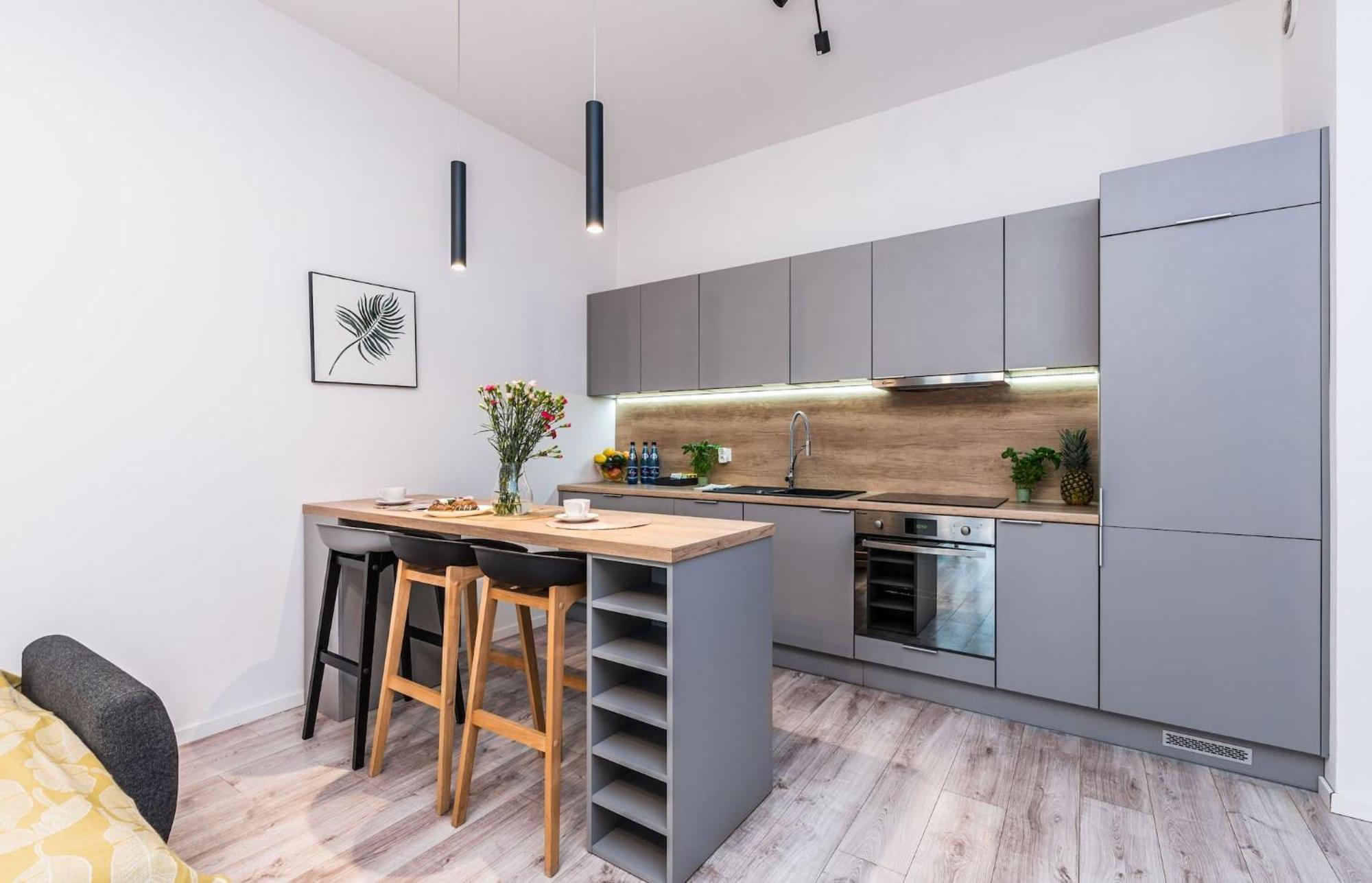 Rent Like Home - Walonska 15 فروتسواف المظهر الخارجي الصورة